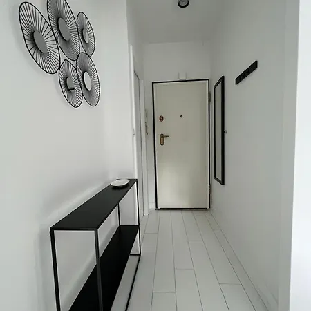 Apartmán High Class 15