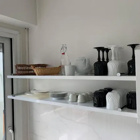 Apartament High Class 15 *