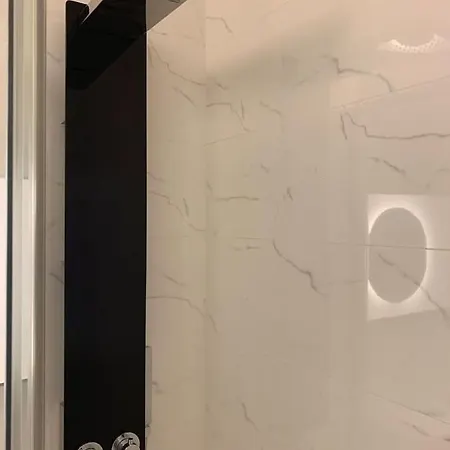 Apartament High Class 15 Paryż