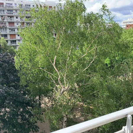 High Class 15 * Paryż