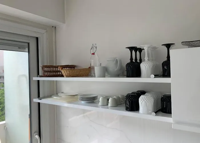 Apartment High Class 15 *