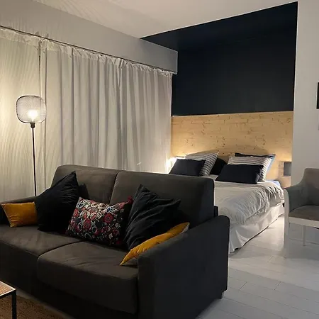 Apartment High Class 15 *