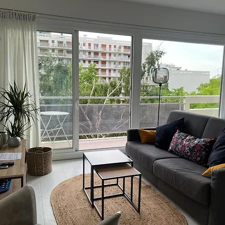 Apartment High Class 15 *