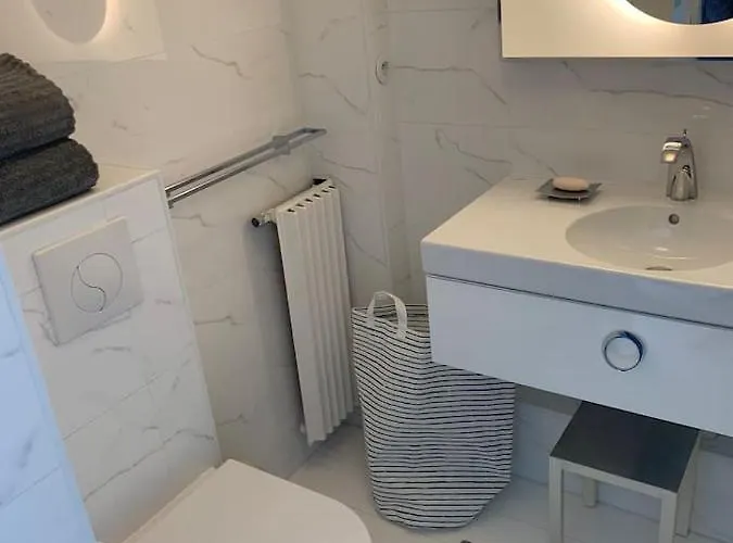Apartman High Class 15 Párizs